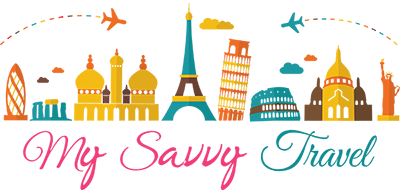 My Savvy Travel - Travel Blog